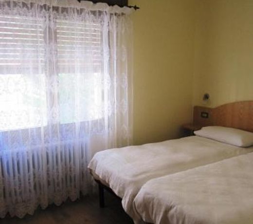 Albergo Eden