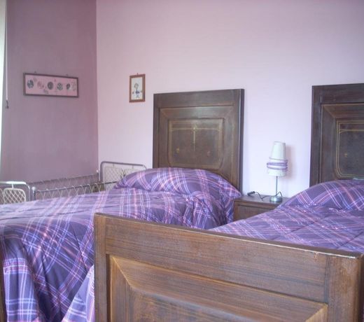 Sa Rosa E Su Trapperi