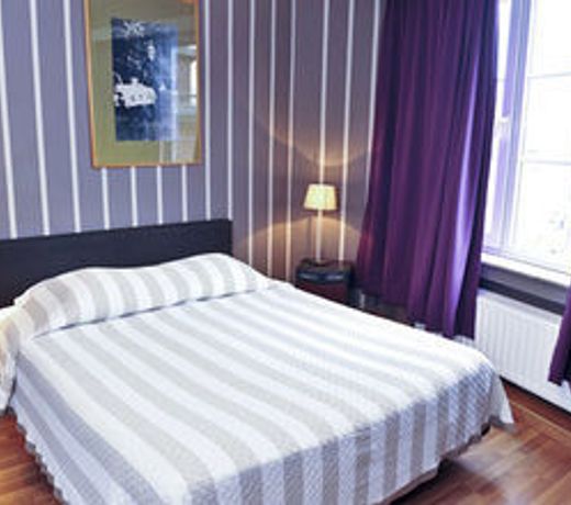 Hotel Noga