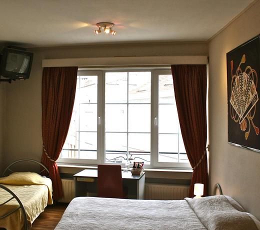 Hotel Noga