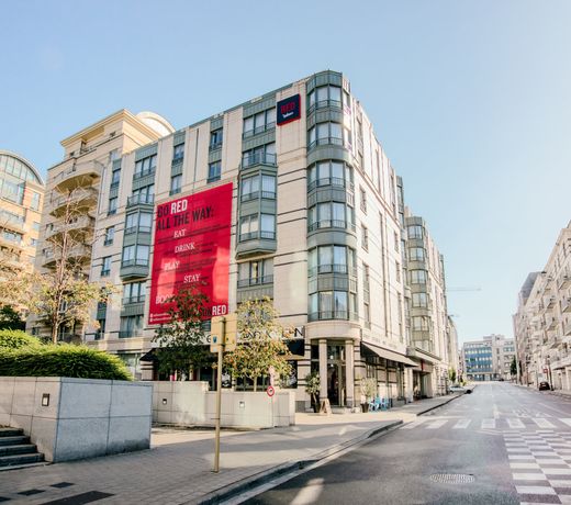 Radisson RED Brussels