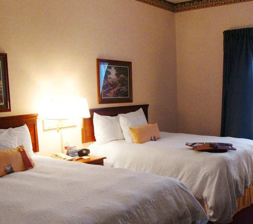 Hampton Inn & Suites Springfield