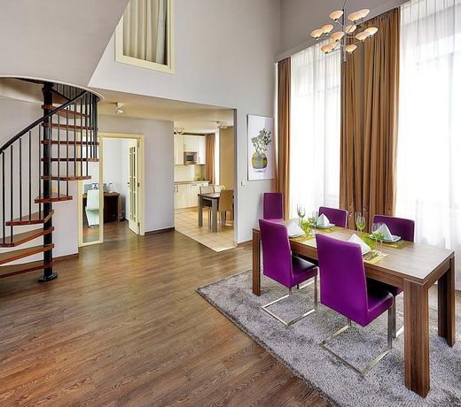 Thon Residence Florence Aparthotel