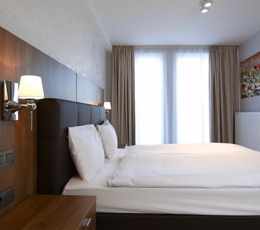 Thon Residence Florence Aparthotel