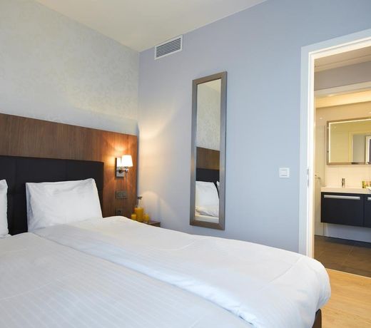 Thon Residence Florence Aparthotel
