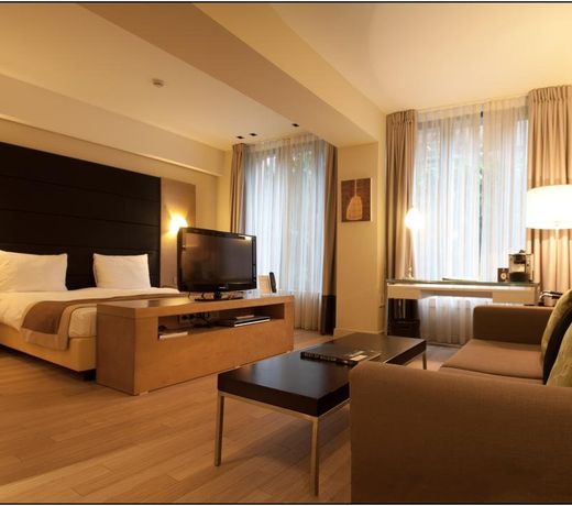 B-aparthotel Grand Place