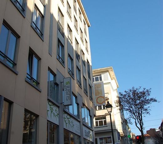 Aparthotel Residence Agenda