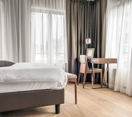 Aparthotel Residence Agenda