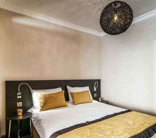 Aparthotel Residence Agenda