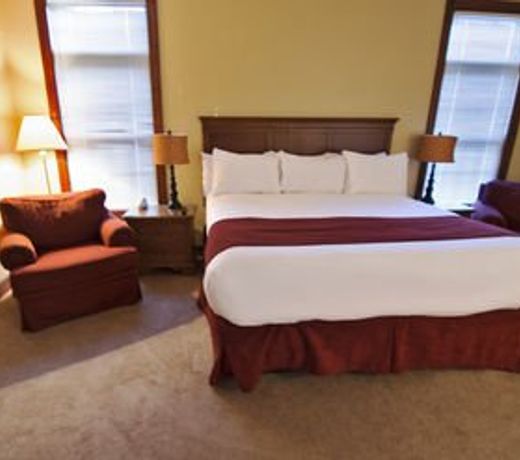 The Quarters at Lake George