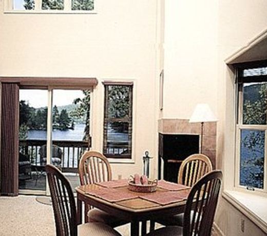 The Quarters at Lake George