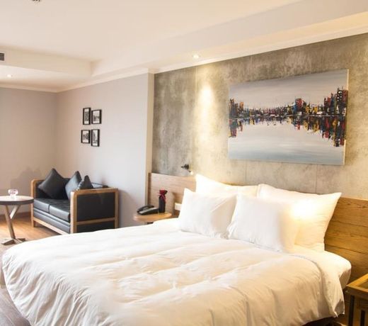Hanoi La Siesta Hotel Trendy
