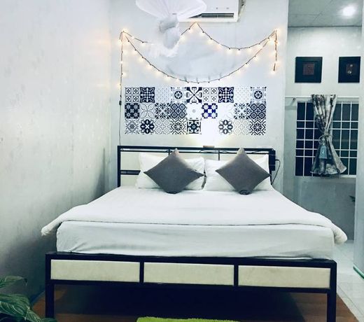 Mia Homestay