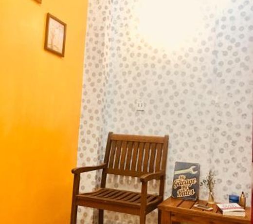 Mia Homestay