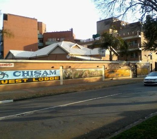 Chisam Guest Lodge Pty Ltd