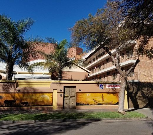 Chisam Guest Lodge Pty Ltd