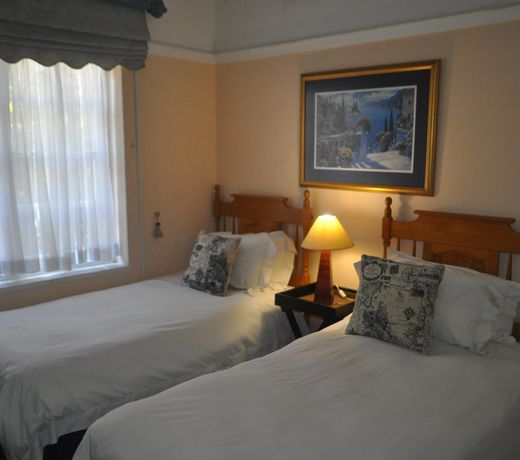 Sparkling Star Bed & Breakfast