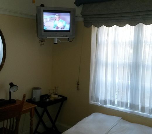 Sparkling Star Bed & Breakfast