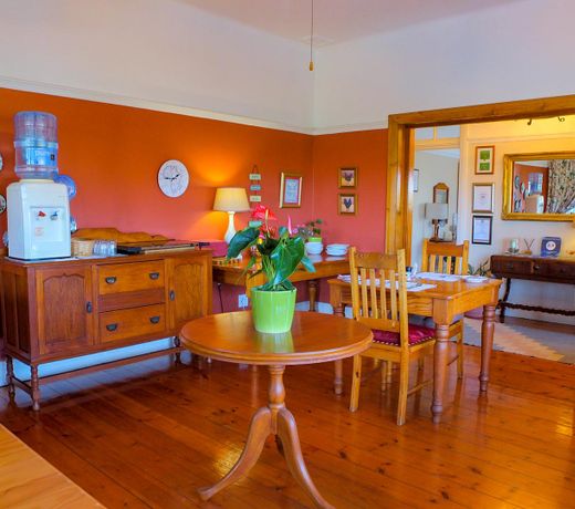 Sparkling Star Bed & Breakfast