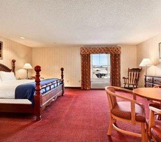 Fredericksburg Hill Country Hotel