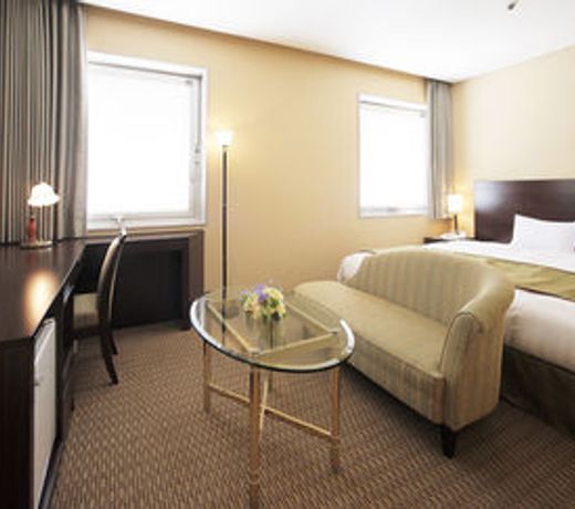 Hotel Nikko Tsukuba