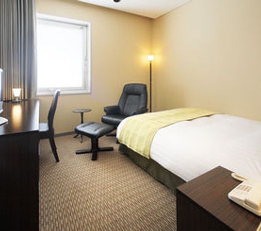 Hotel Nikko Tsukuba