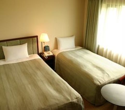 Hotel Nikko Tsukuba