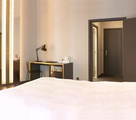 Atlas Hotel Brussels
