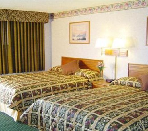 Sunset Inn Lake Oroville