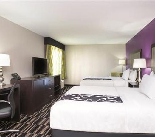La Quinta by Wyndham Fairfield - Napa Valley