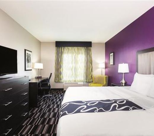 La Quinta by Wyndham Fairfield - Napa Valley
