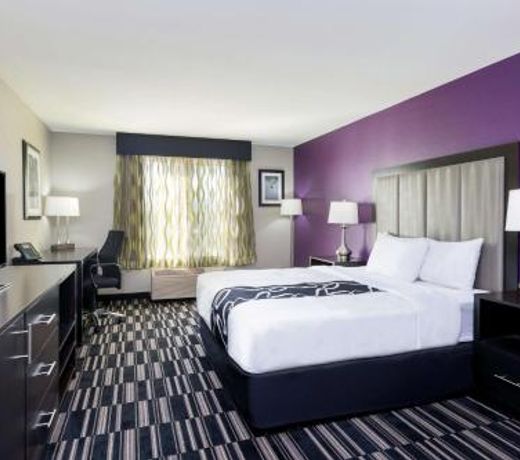 La Quinta by Wyndham Fairfield - Napa Valley