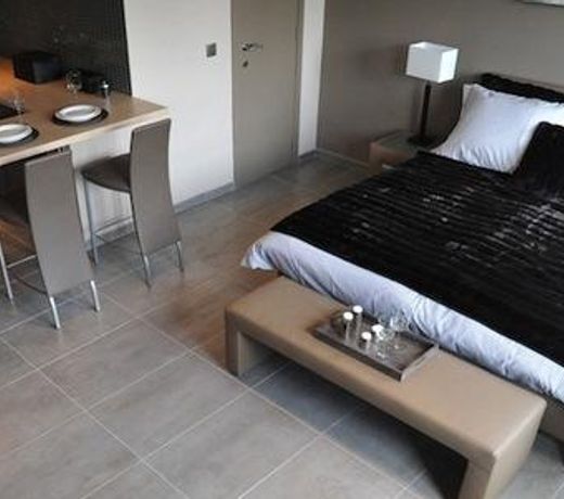 Pegasus Studioflats Brussels City Aparthotel