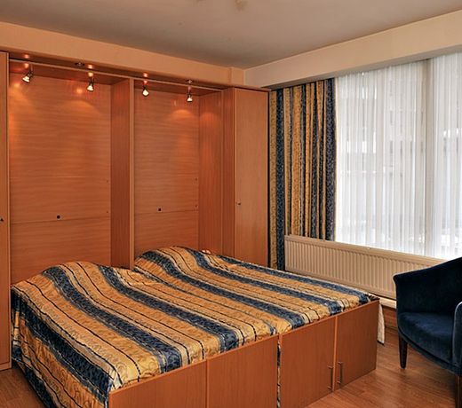 Résidence Aparthotel Wellington