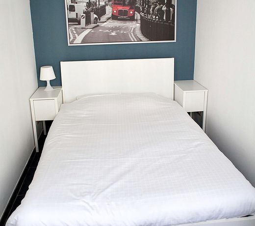 Résidence Aparthotel Wellington