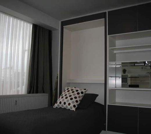 Résidence Aparthotel Wellington