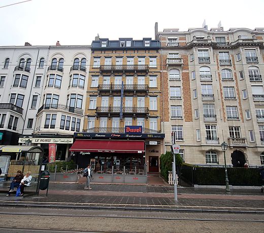Hotel Derby MERODE