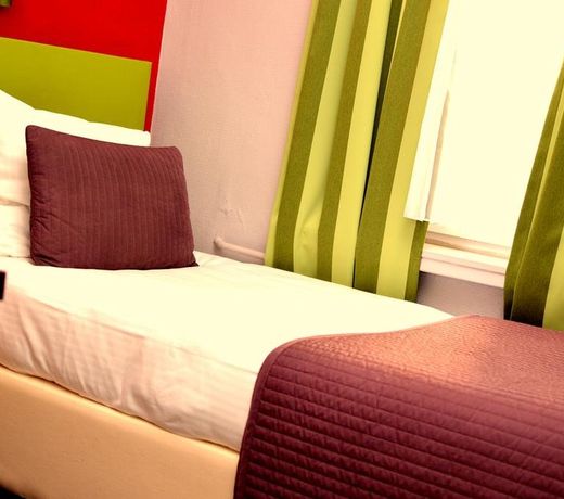 Hotel Derby MERODE