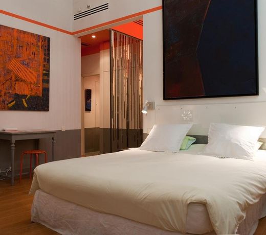 Maison AZ Bed & Breakfast