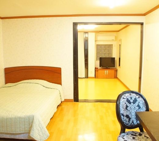 Corea Condo Gyeongju