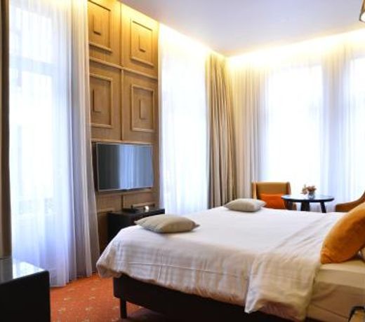 Hotel Esperance