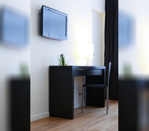 Theater Hotel Brussels