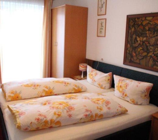 Gartenhotel Garni Pension B&B