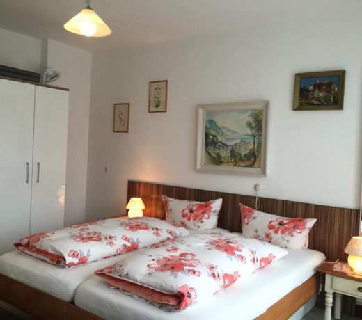 Gartenhotel Garni Pension B&B
