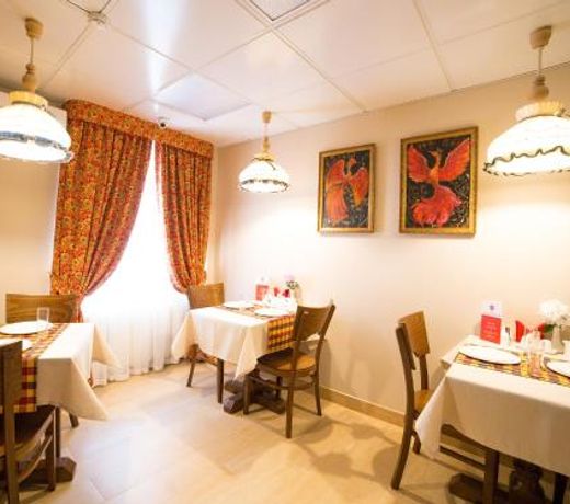 Boutique Hotel Countries
