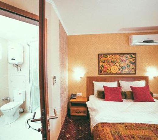 Boutique Hotel Countries