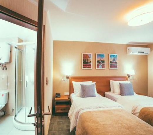 Boutique Hotel Countries