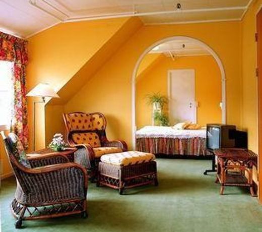 Kviknes Hotel