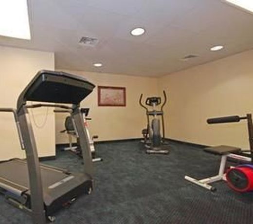 Quality Inn & Suites Montgomery