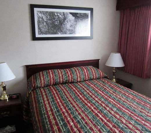 Sandman Inn Smithers
